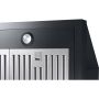 30" Under Cabinet Range Hood