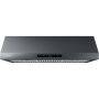 36" Under Cabinet Range Hood