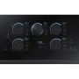 36" Induction Cooktop with Virtual Flame Technology™