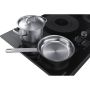 36" Induction Cooktop with Virtual Flame Technology™