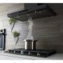 36" Gas Cooktop with Wi-Fi and Bluetooth Connected Stainless