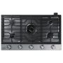 36" Gas Cooktop with Wi-Fi and Bluetooth Connected
