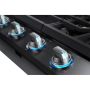 30" 5-Burner Smart Gas Cooktop