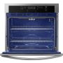 30" 5.1 cu.ft. Single Wall Oven with Wi-Fi Connectivity