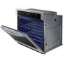 30" 5.1 cu.ft. Single Wall Oven with Wi-Fi Connectivity