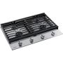30" Built-in Gas Cooktop