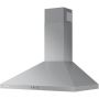 30" Wall Mount Range Hood
