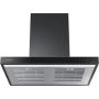 30" Bespoke Chimney Hood