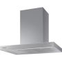 30" Bespoke Chimney Hood