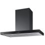 30" Bespoke Chimney Hood