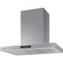 30" Bespoke Chimney Hood