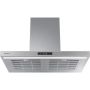 36" Bespoke Chimney Hood