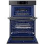 30" 7 Series Combination Wall Oven
