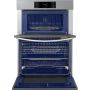 30" 7 Series Combination Wall Oven