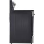30" Freestanding Electric Range with SmartDiagnosis™