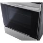 30" Freestanding Electric Range with SmartDiagnosis™
