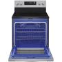 30" Freestanding Electric Range with SmartDiagnosis™
