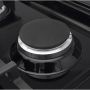 30" Freestanding Gas Range with Convection Technology