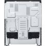 30" Slide-in Electric Range with Air Fry Technology