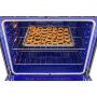 30" Slide-in Electric Range with Air Fry Technology