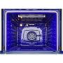 30" Slide-in Electric Range with Air Fry Technology