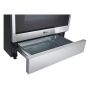 6.3 cu ft. Smart Electric Slide-in Range - Stainless Steel