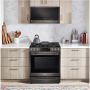 2.1 cu. ft. Wi-Fi Enabled OTR with ExtendaVent 2.0