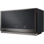 2.1 cu. ft. Wi-Fi Enabled OTR with ExtendaVent 2.0