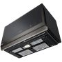 2.1 cu. ft. Wi-Fi Enabled OTR with ExtendaVent 2.0