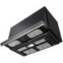 2.1 cu. ft. Wi-Fi Enabled OTR with ExtendaVent 2.0