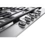 30" Built-in Gas Cooktop