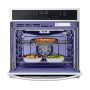 30" 4.7 cu.ft. True Convection Wall Oven