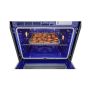 30" 4.7 cu.ft. True Convection Wall Oven