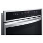 30" 4.7 cu.ft. True Convection Wall Oven