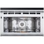 1.7/4.7 cu. ft. Combo Wall Oven with Convection and Air Fry