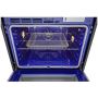 1.7/4.7 cu. ft. Combo Wall Oven with Convection and Air Fry