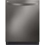 24" 42dBA Dishwasher with Stainless Steel Tub