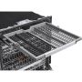 24" 42dBA Dishwasher with Stainless Steel Tub