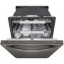24" 42dBA Dishwasher with Stainless Steel Tub