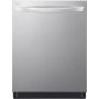 24" 42dBA Dishwasher with Stainless Steel Tub