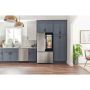 24" 42dBA Dishwasher with Stainless Steel Tub