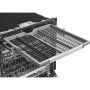24" 42dBA Dishwasher with Stainless Steel Tub