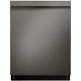 24" Built-in Dishwasher with QuadWash® Pro