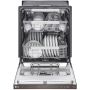 24" Built-in Dishwasher with QuadWash® Pro