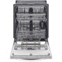 24" Built-in Dishwasher with TrueSteam®
