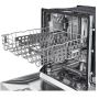 Lave-vaisselle Encastré 24" avec SenseClean™