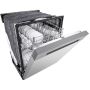 Lave-vaisselle Encastré 24" avec SenseClean™