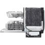 Lave-vaisselle Encastré 24" avec SenseClean™