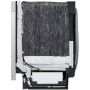 Lave-vaisselle Encastré 24" avec SenseClean™