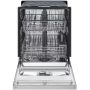 Lave-vaisselle Encastré 24" avec SenseClean™